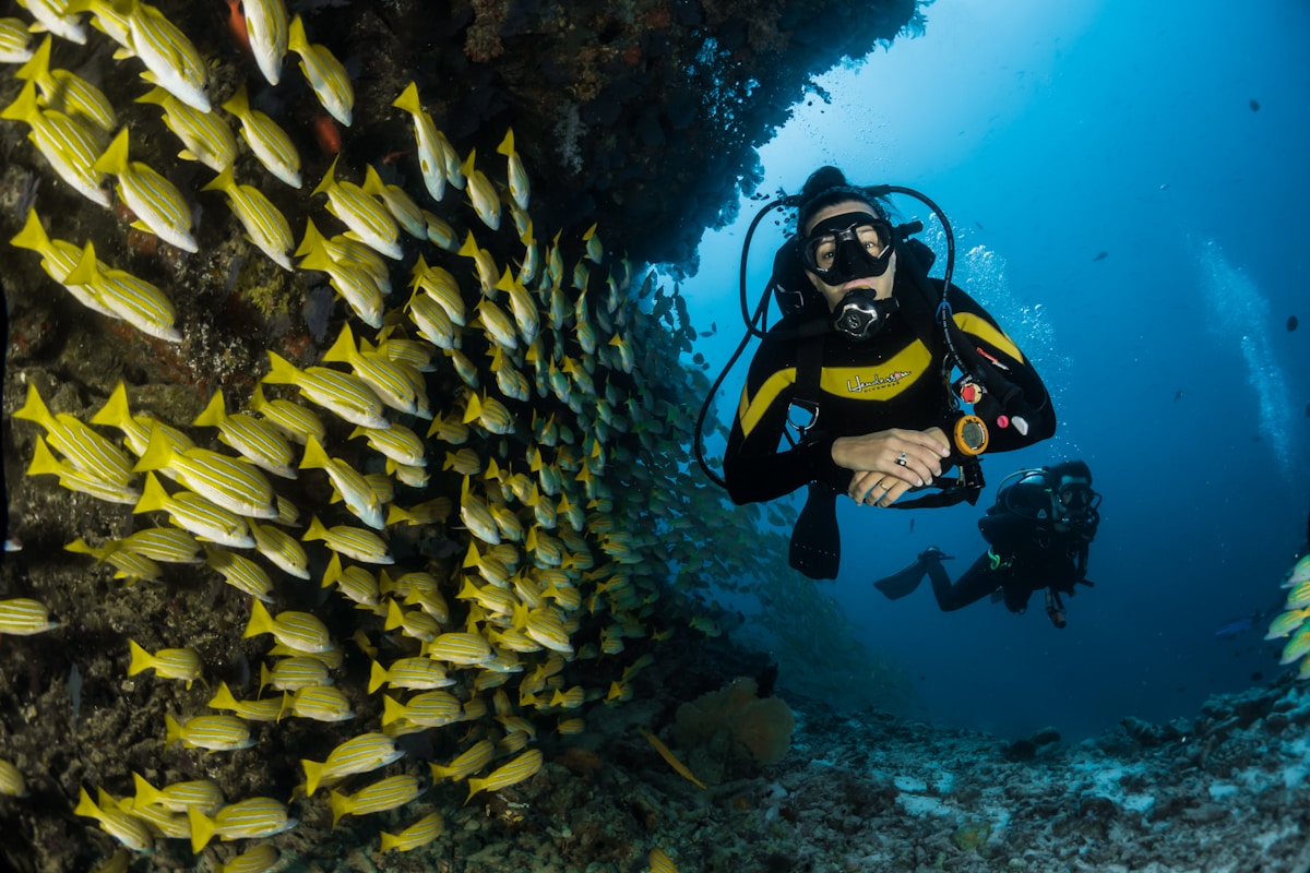 Nusa Lembongan
