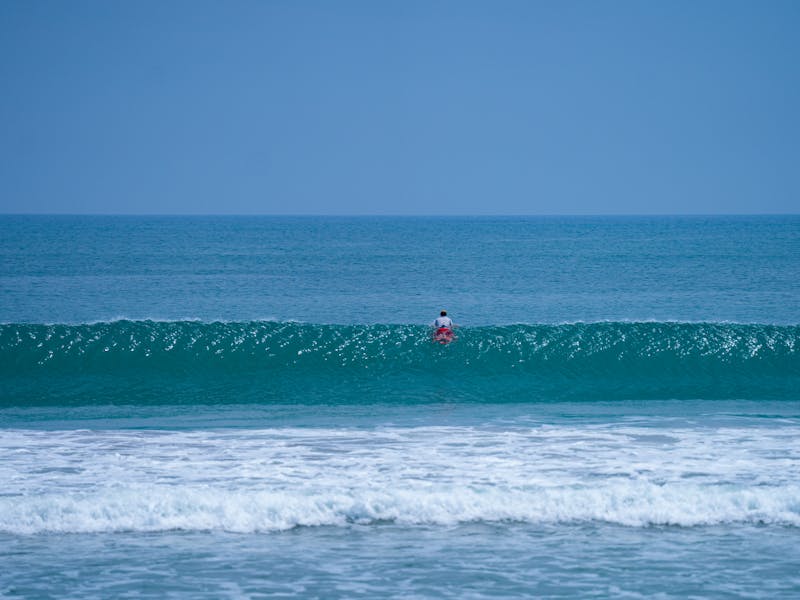 Blue Ocean