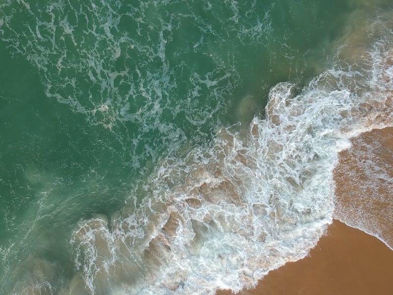 Echo Beach