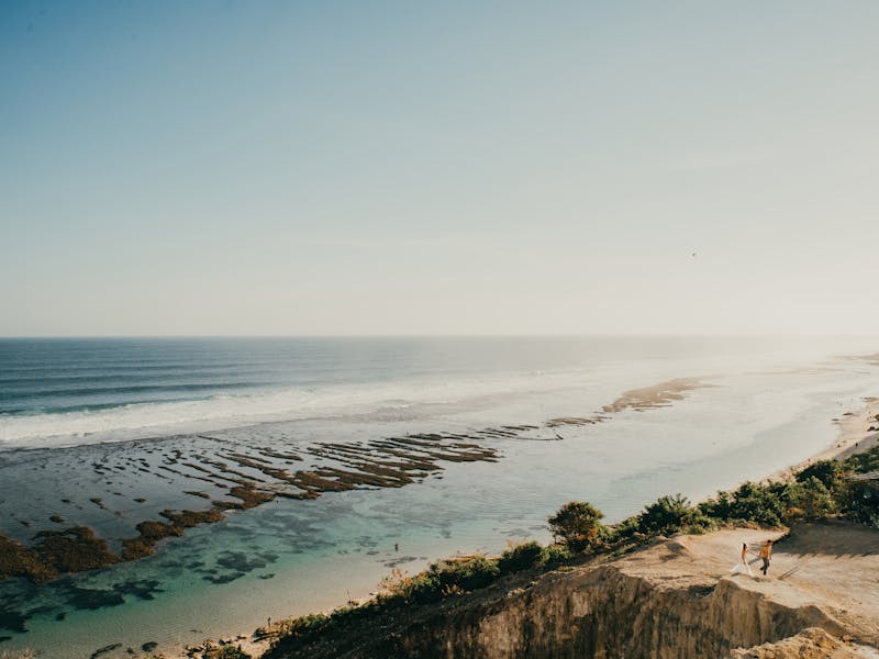 Nusa Dua Reef