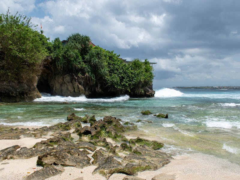 Padang Padang