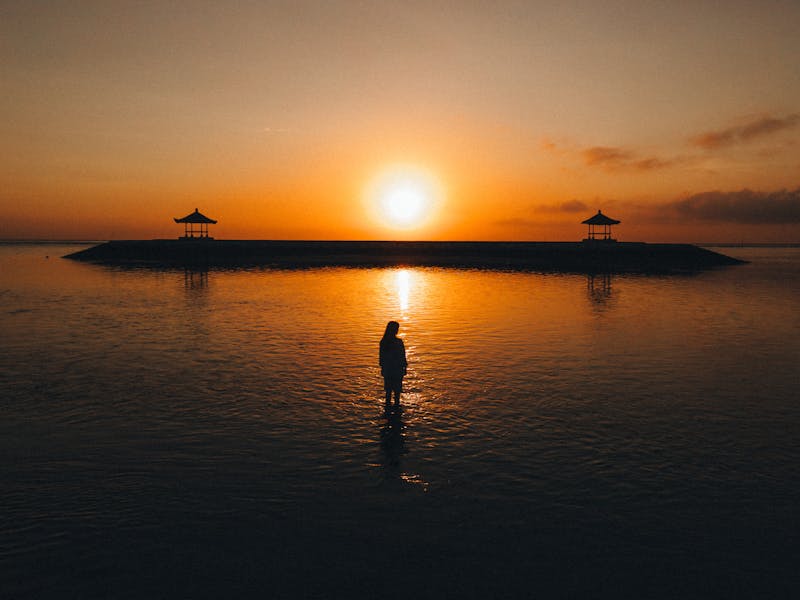 Sanur Reef