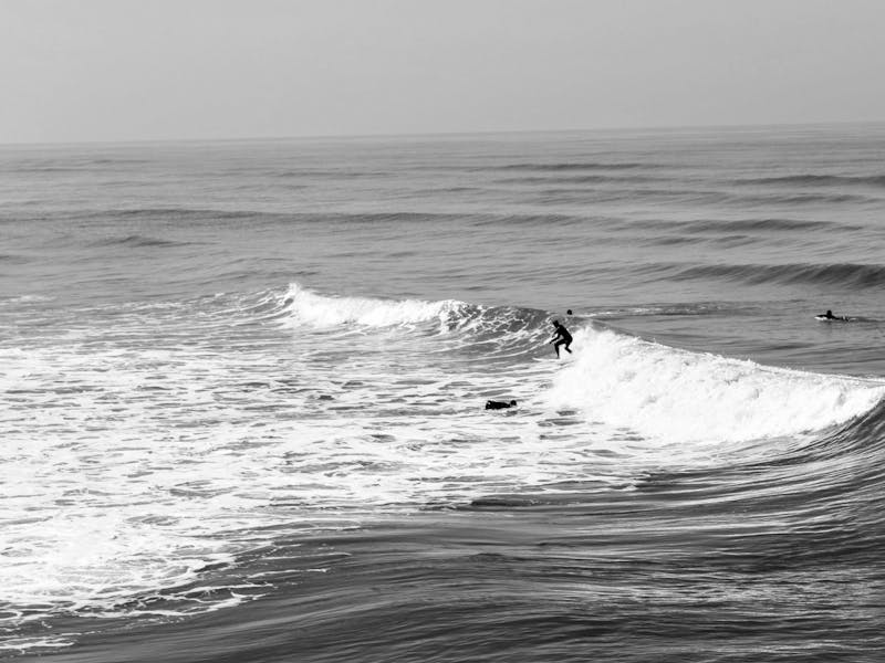 Sundays Beach