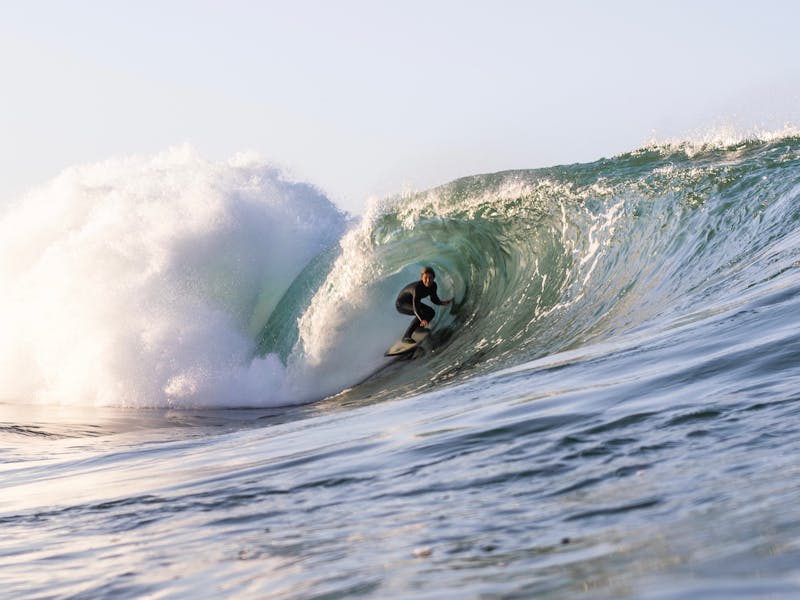 Tanjung Lefts